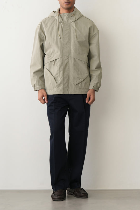 WIND BREAKER