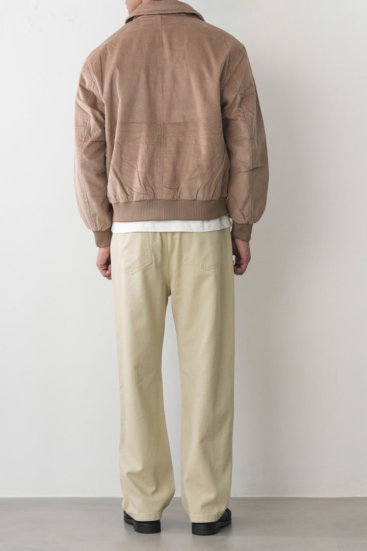 WIND BREAKER
