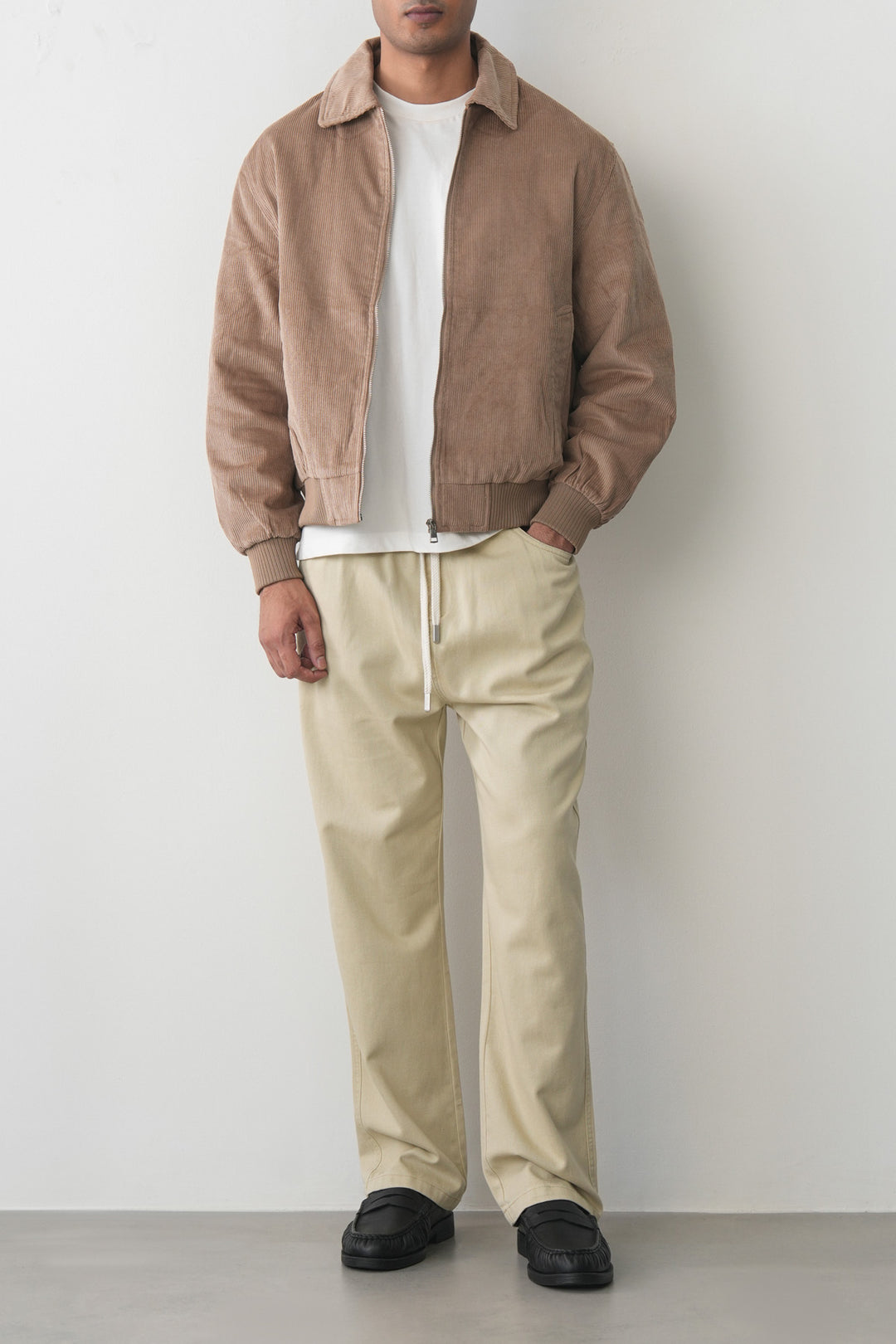 WIND BREAKER