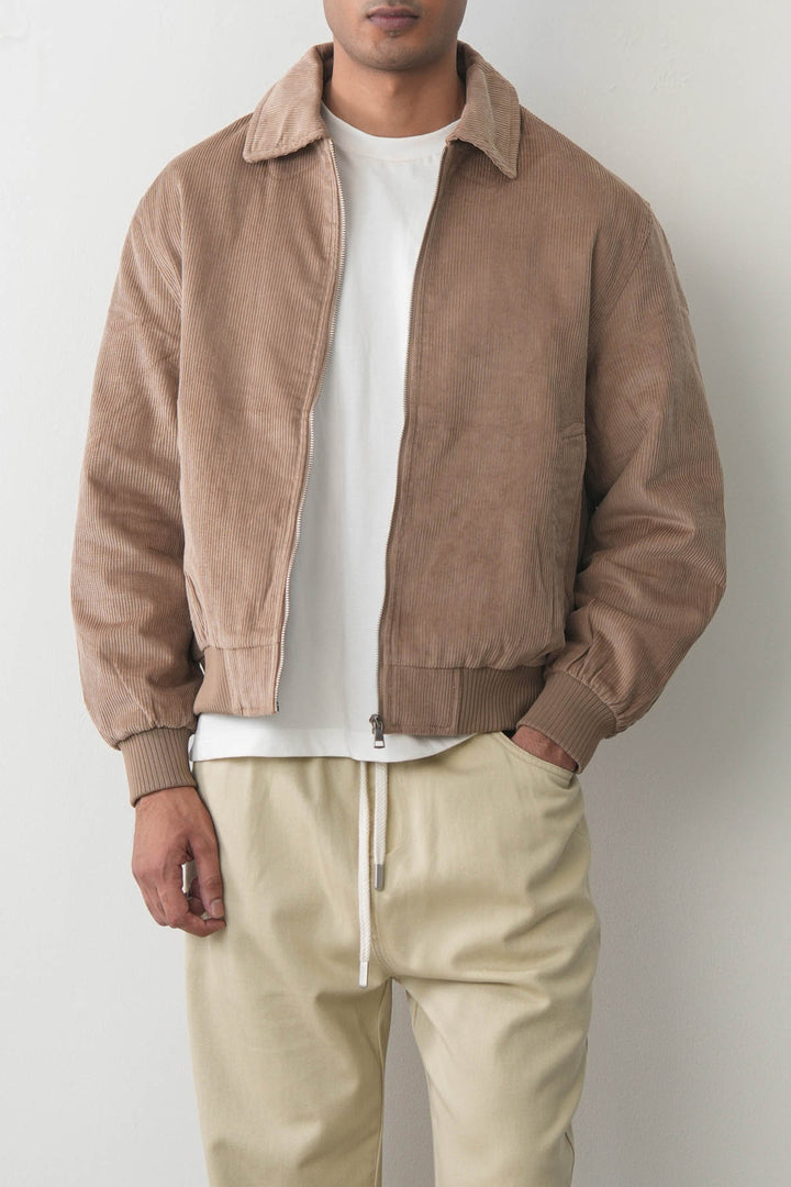 WIND BREAKER
