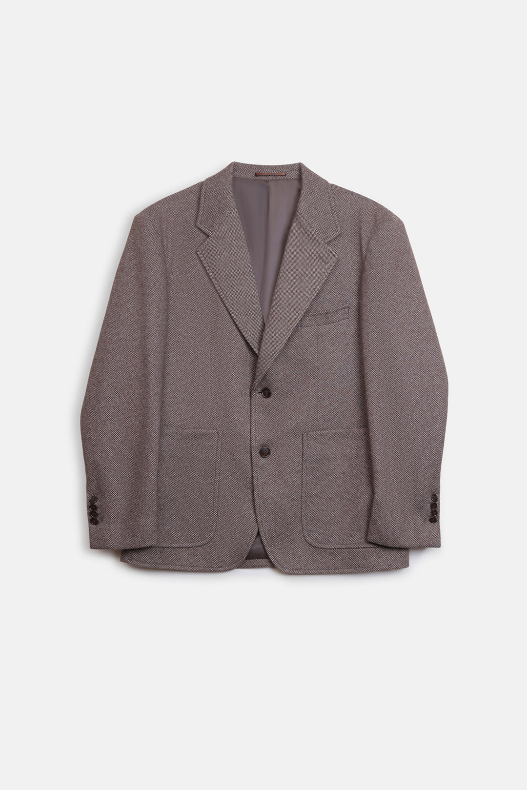 TEXTURED BLAZER