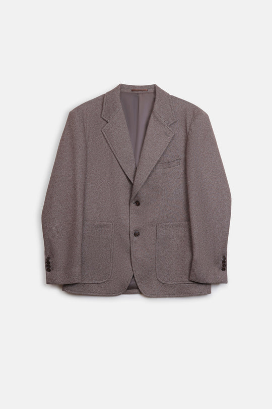 TEXTURED BLAZER