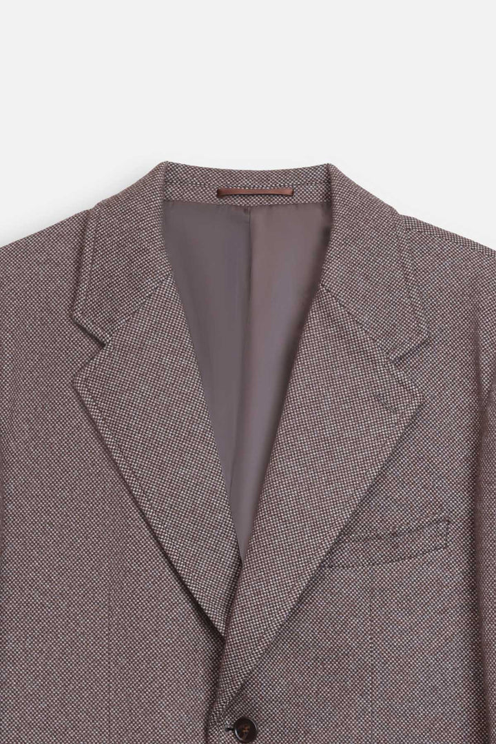 TEXTURED BLAZER