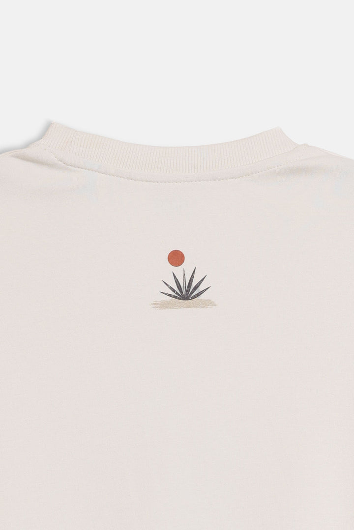 RISE TEE