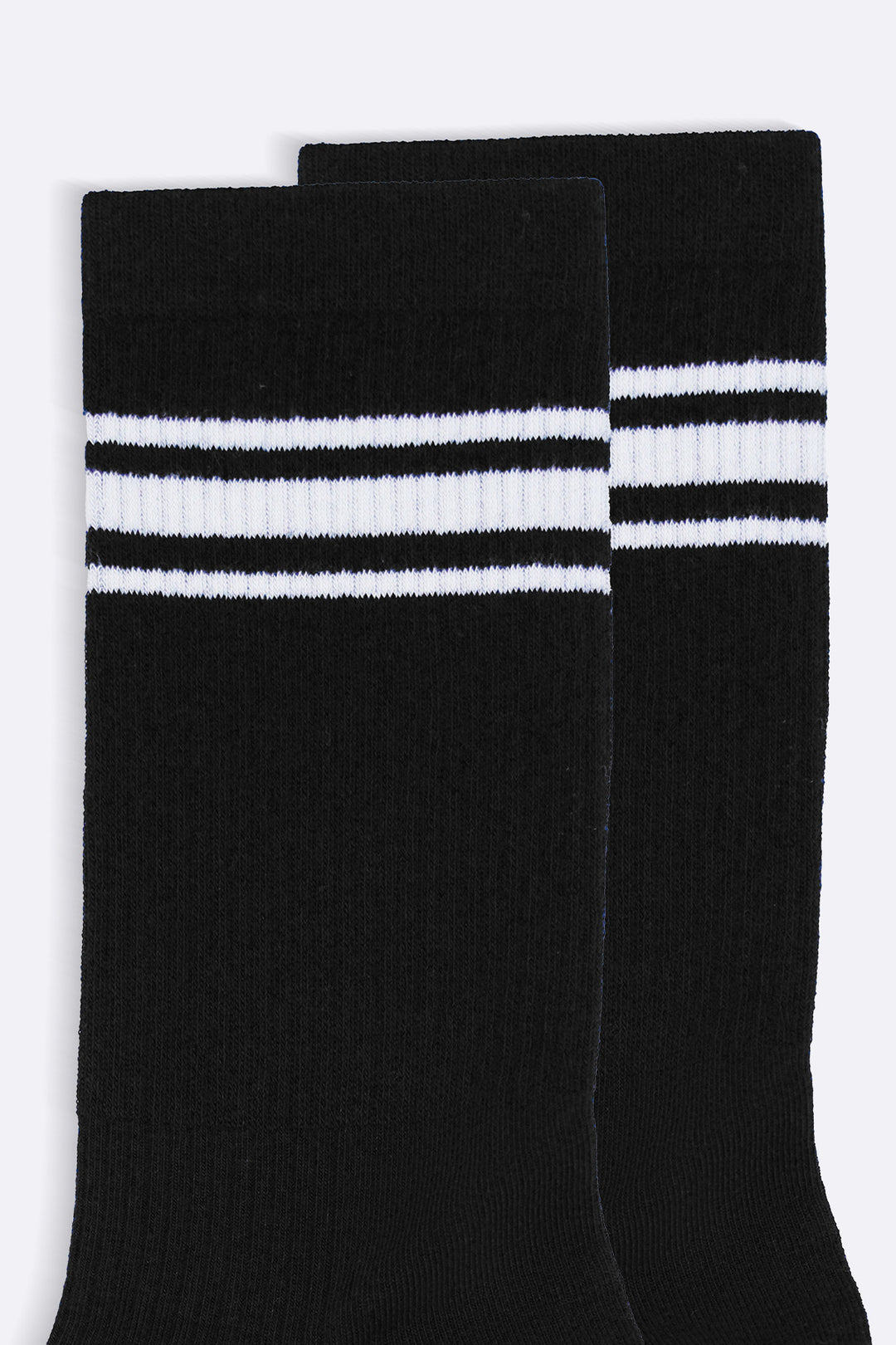COTTON BLEND SOCKS