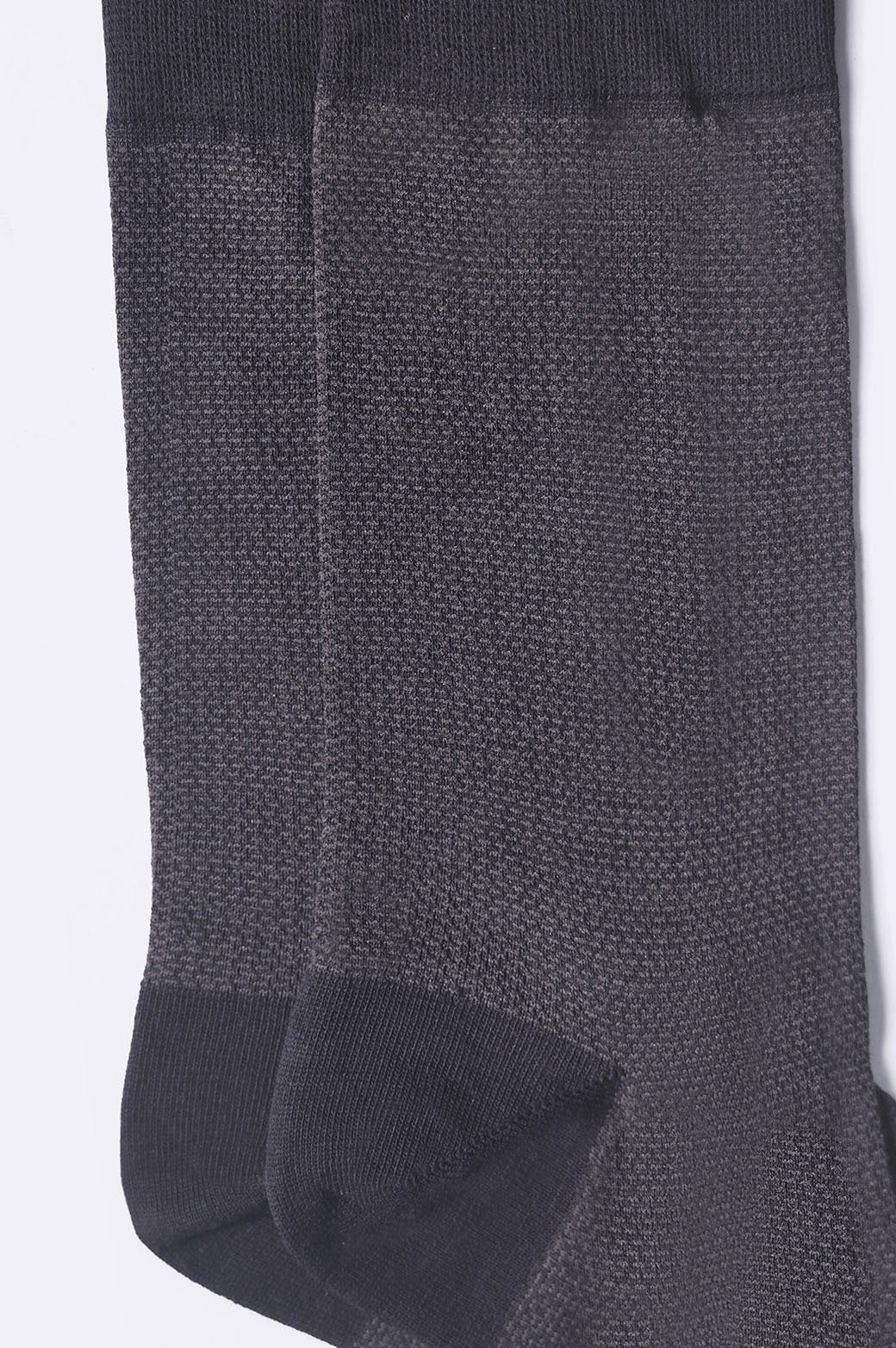 NAVY FORMAL COTTON SOCKS