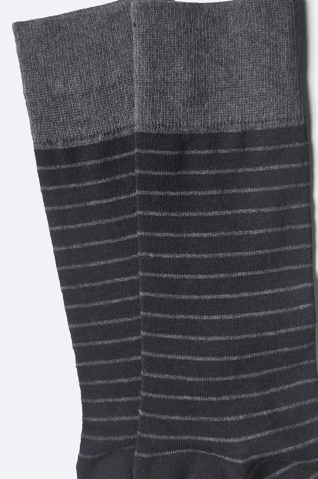 MERCERIZED COTTON SOCKS