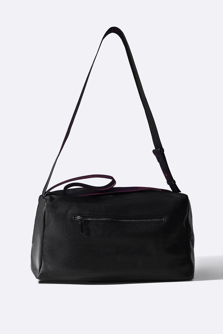 BLACK EVERYDAY SLING