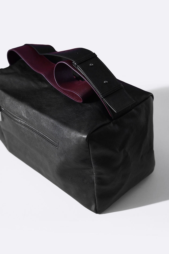 BLACK EVERYDAY SLING