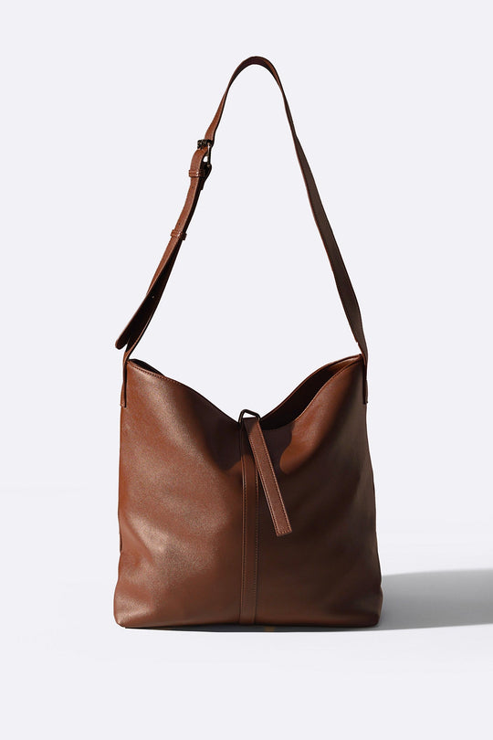 CITY SLOUCH BAG