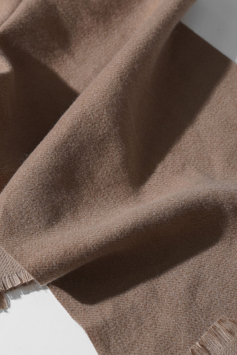 CREAM THE ESSENTIAL TRANSIT SCARF