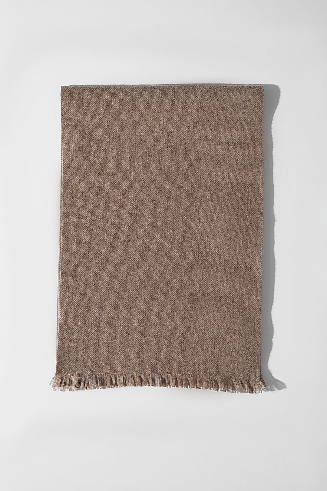 CREAM THE ESSENTIAL TRANSIT SCARF