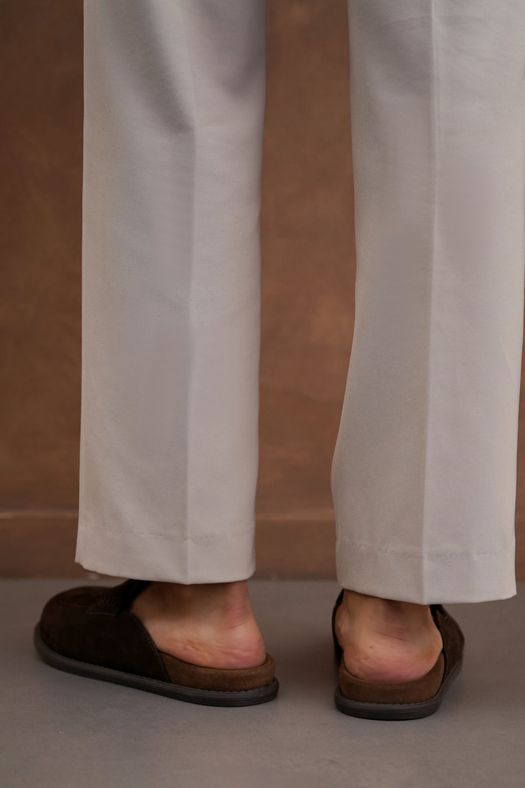 PEBBLE GRAIN MULES