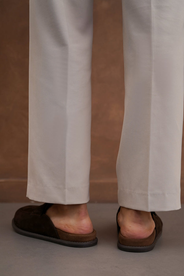 PEBBLE GRAIN MULES