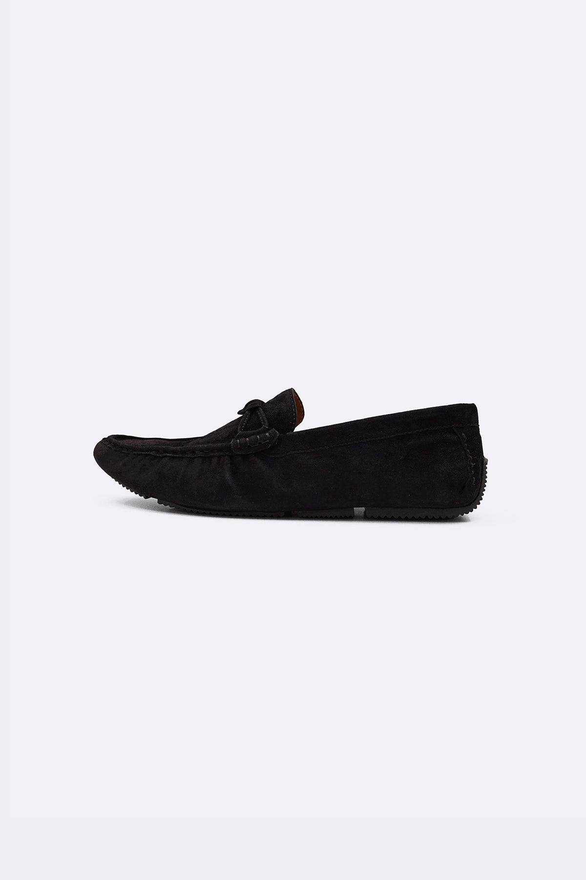 SUEDE FLEX MOCC – Lama Retail