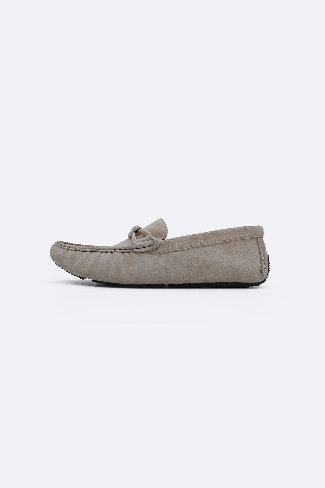 SAND SUEDE FLEX MOCC