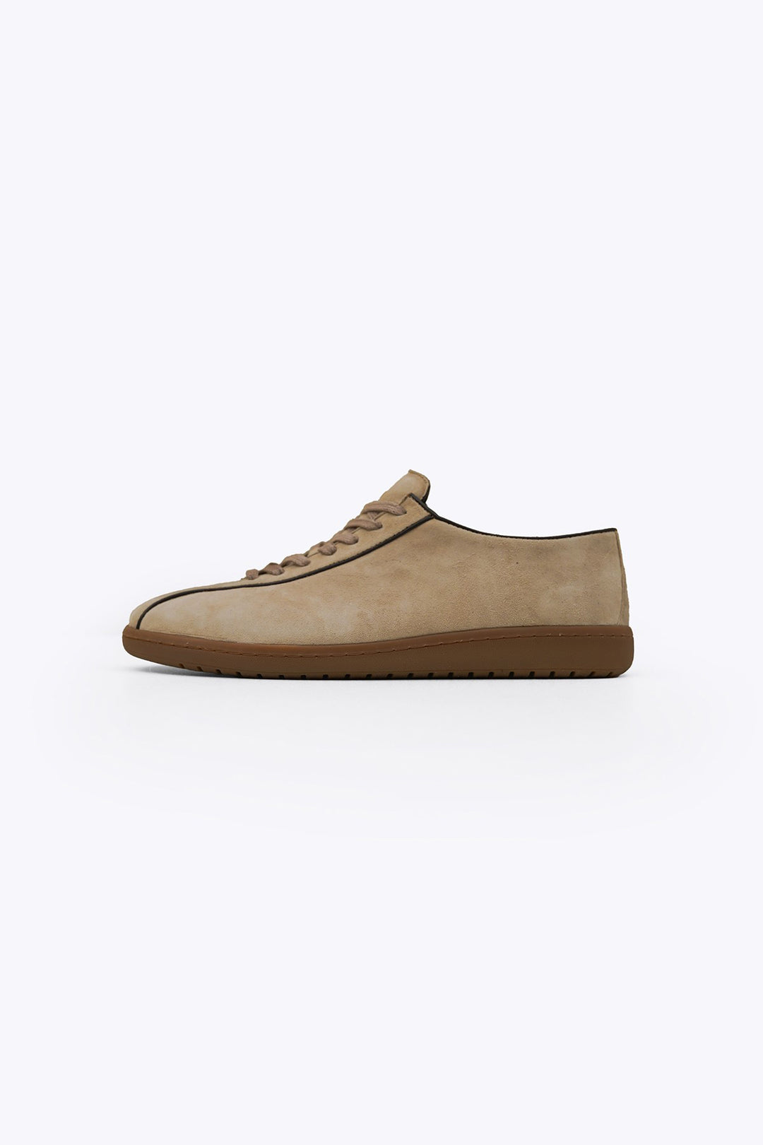 SAND TOKYO SUEDE SNEAKERS