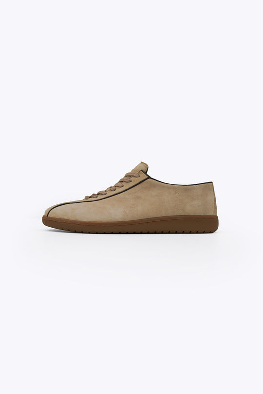 SAND TOKYO SUEDE SNEAKERS