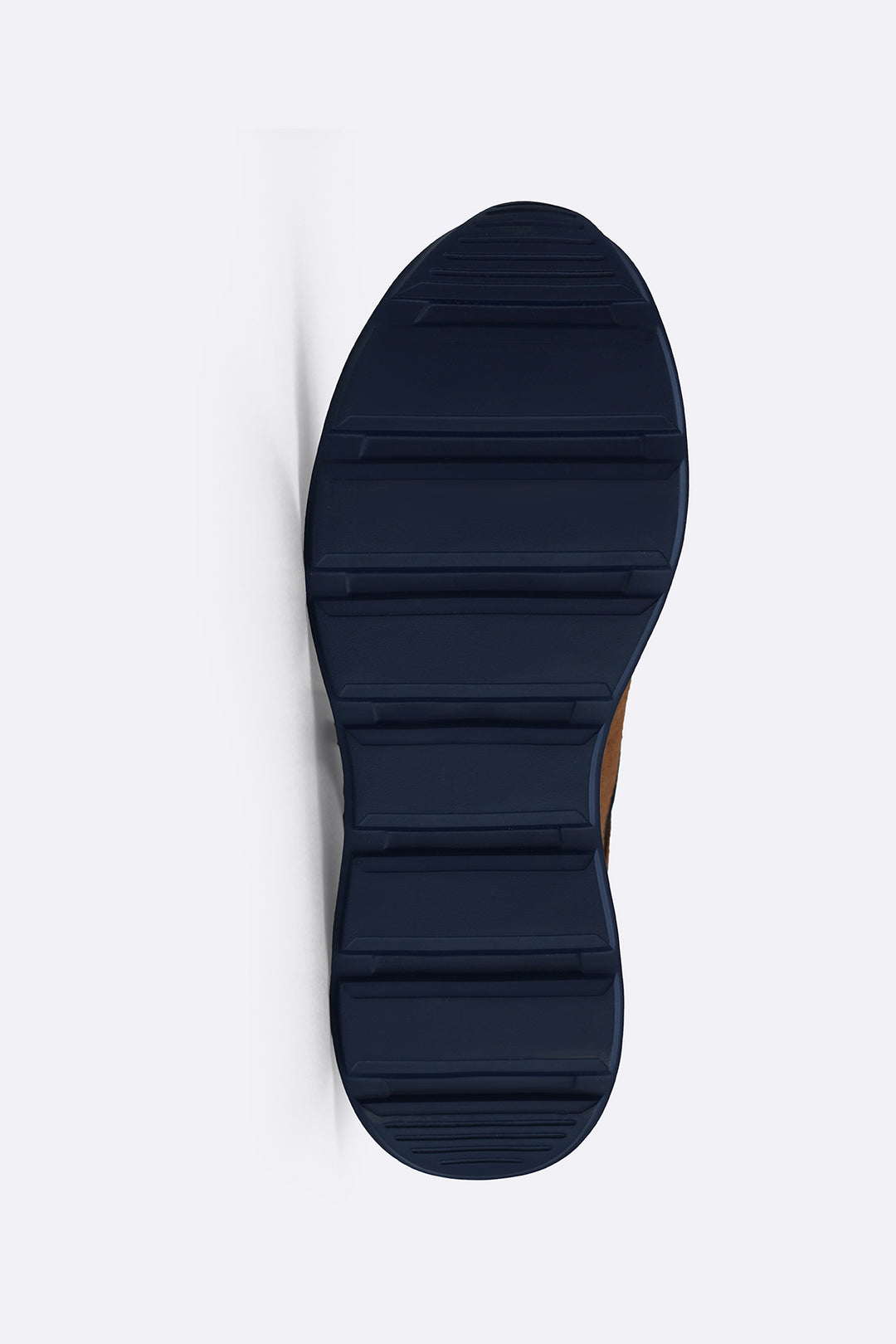MULTI MULTI PANEL SUEDE SNEAKERS
