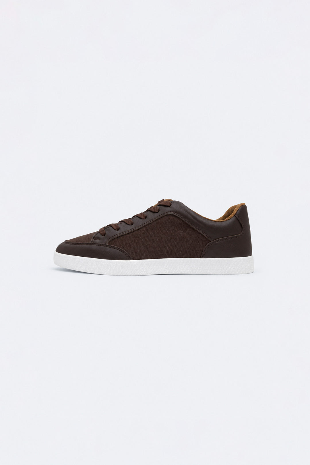 STREET LEATHER SNEAKERS