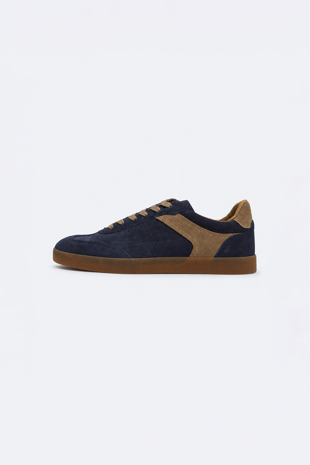 90S LEATHER SNEAKERS