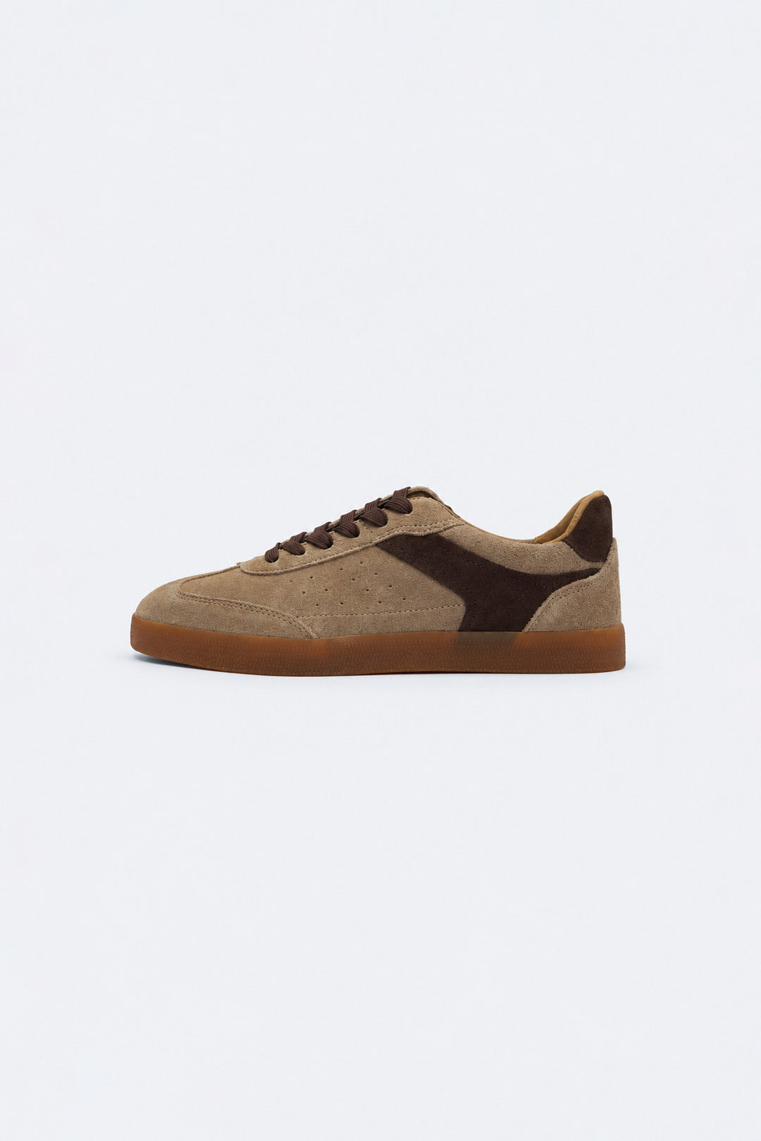 90S LEATHER SNEAKERS