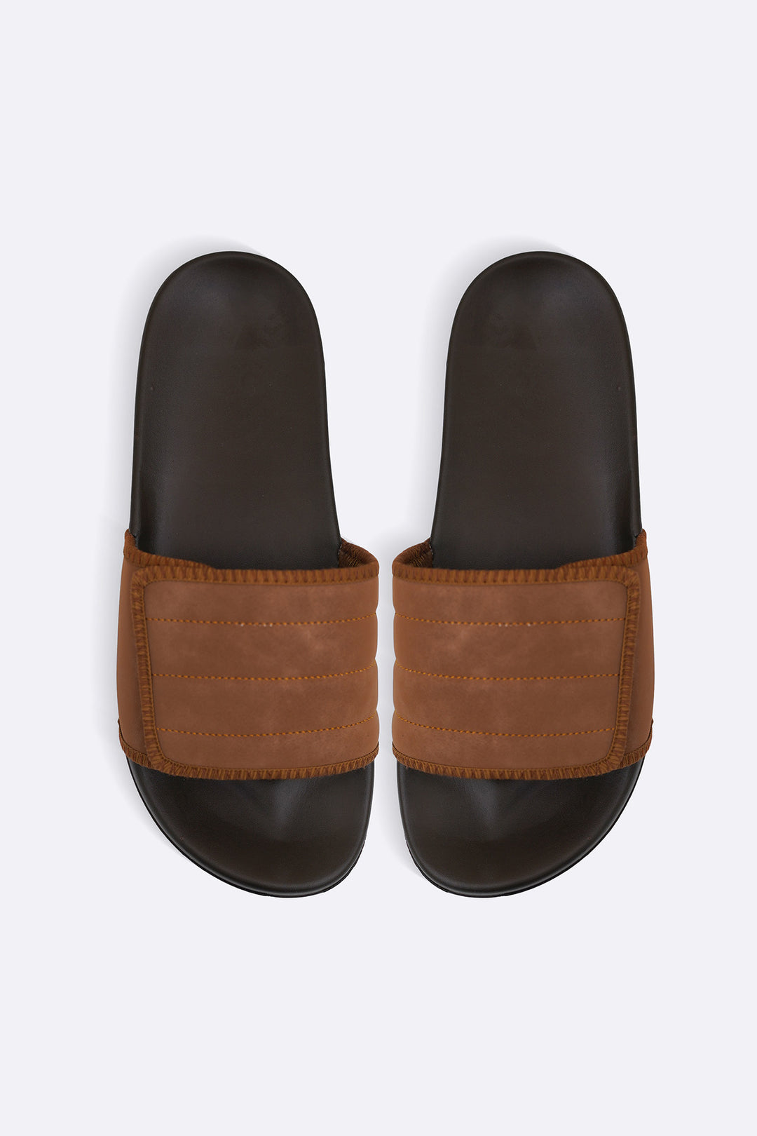 EVERYDAY COMFORT SLIDES