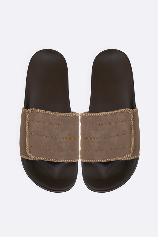 EVERYDAY COMFORT SLIDES