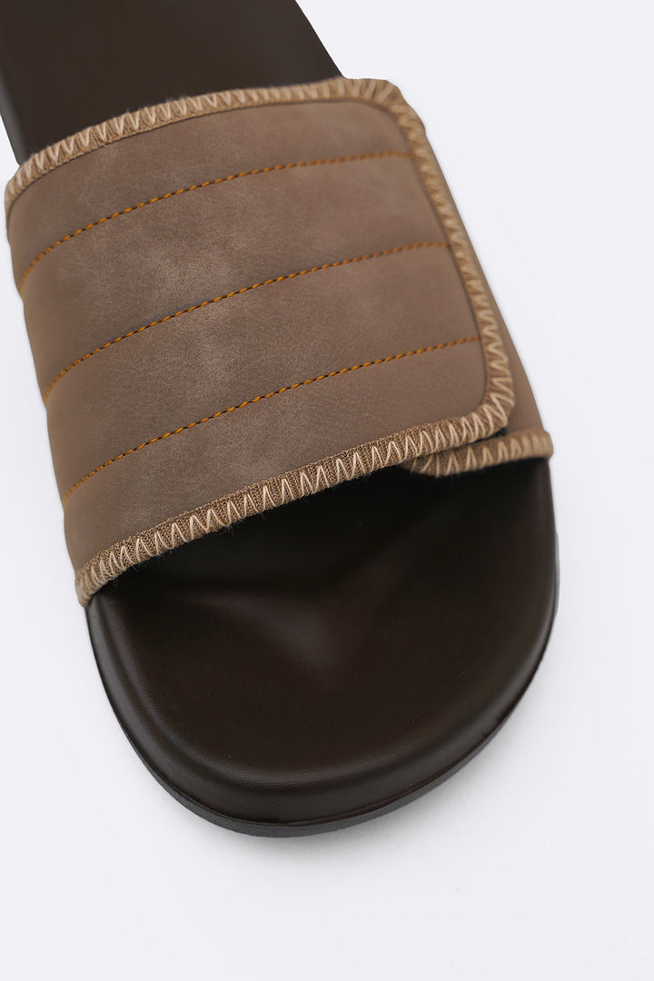 EVERYDAY COMFORT SLIDES