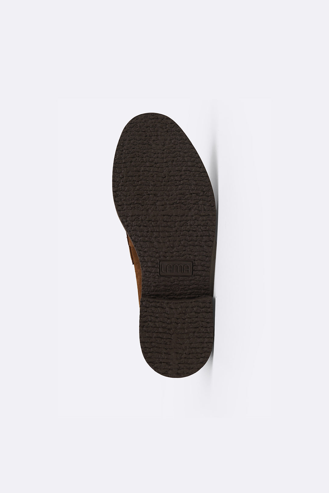 SUEDE LEATHER LOAFERS