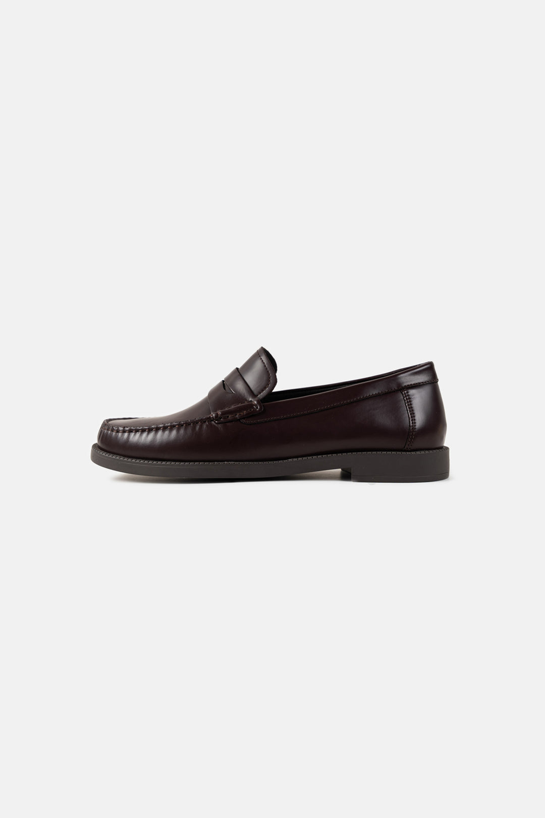 90s CLASSIC PENNY LOAFERS