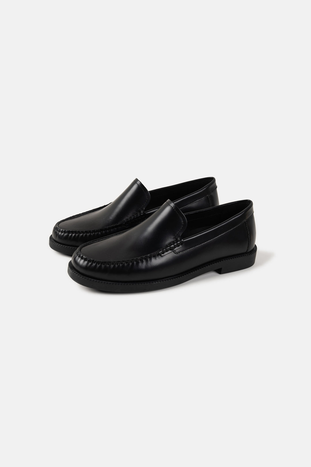 DAD LOAFERS