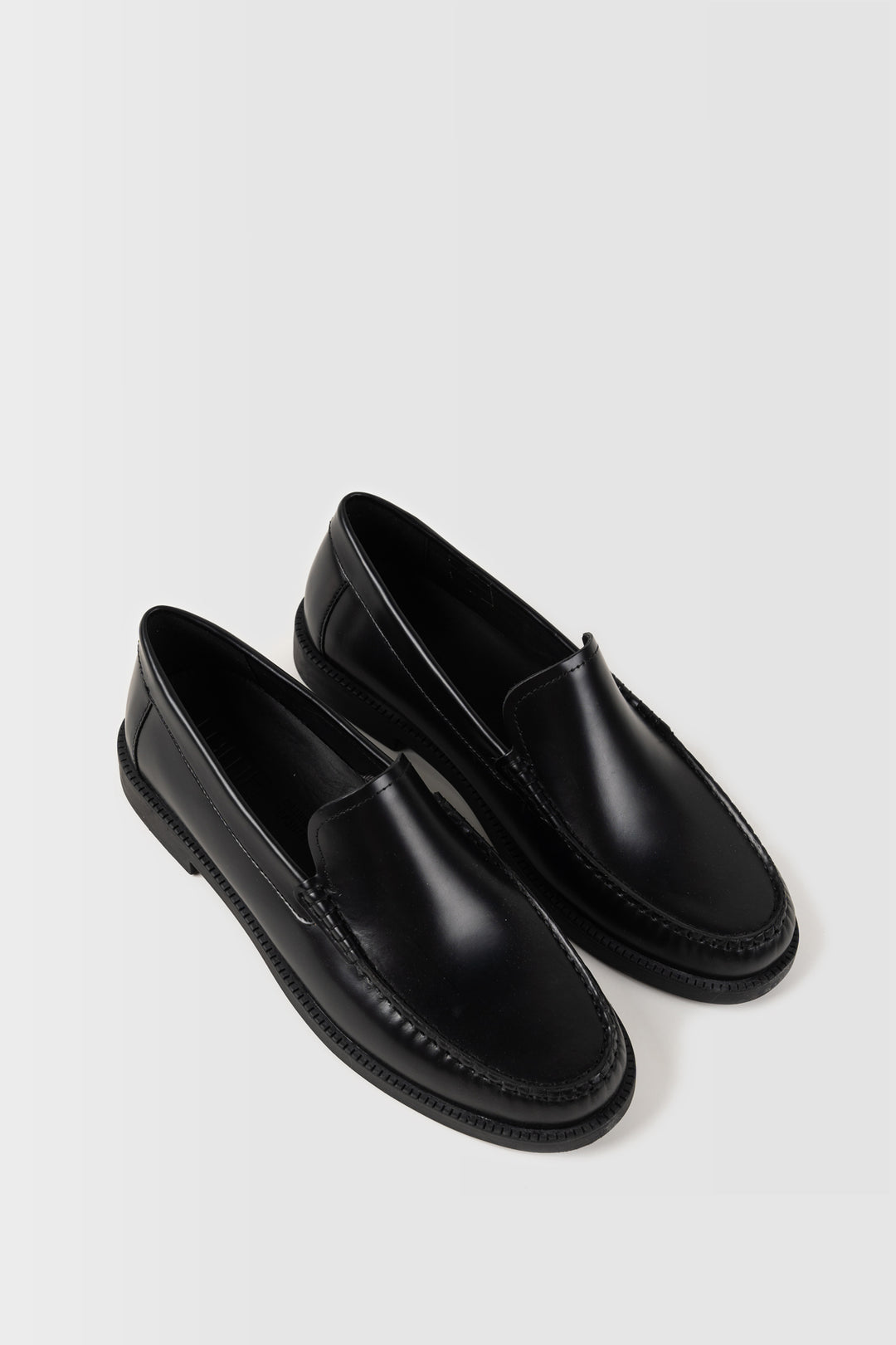 DAD LOAFERS