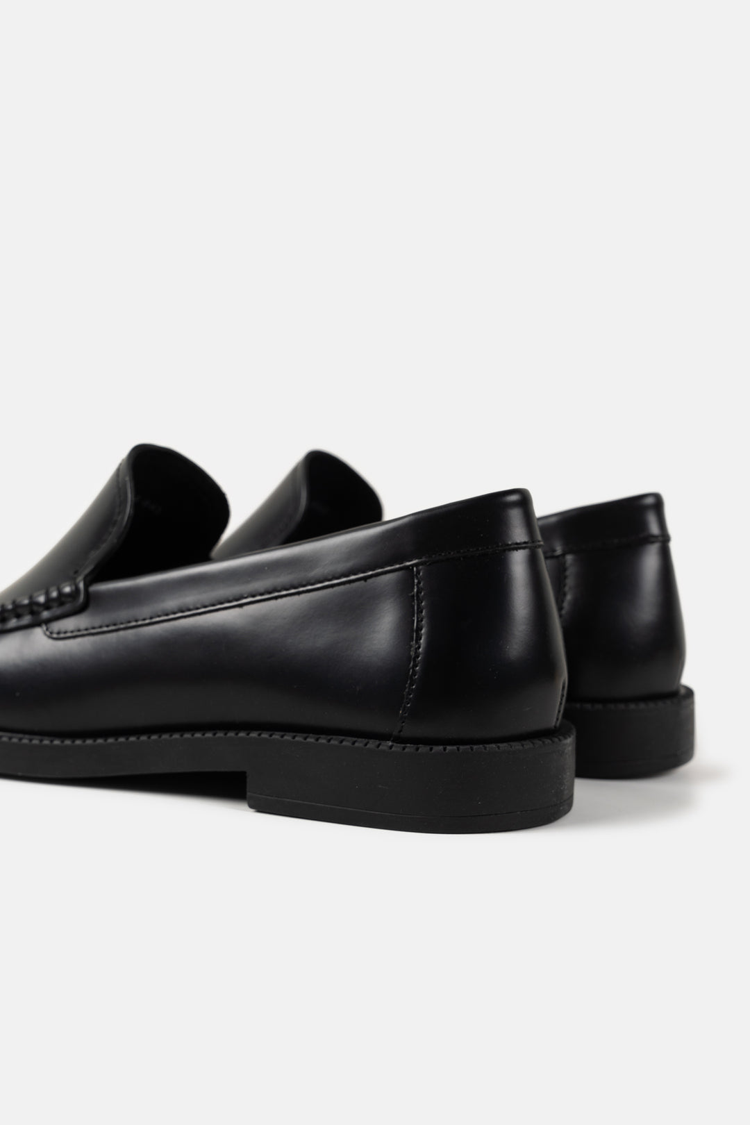 DAD LOAFERS