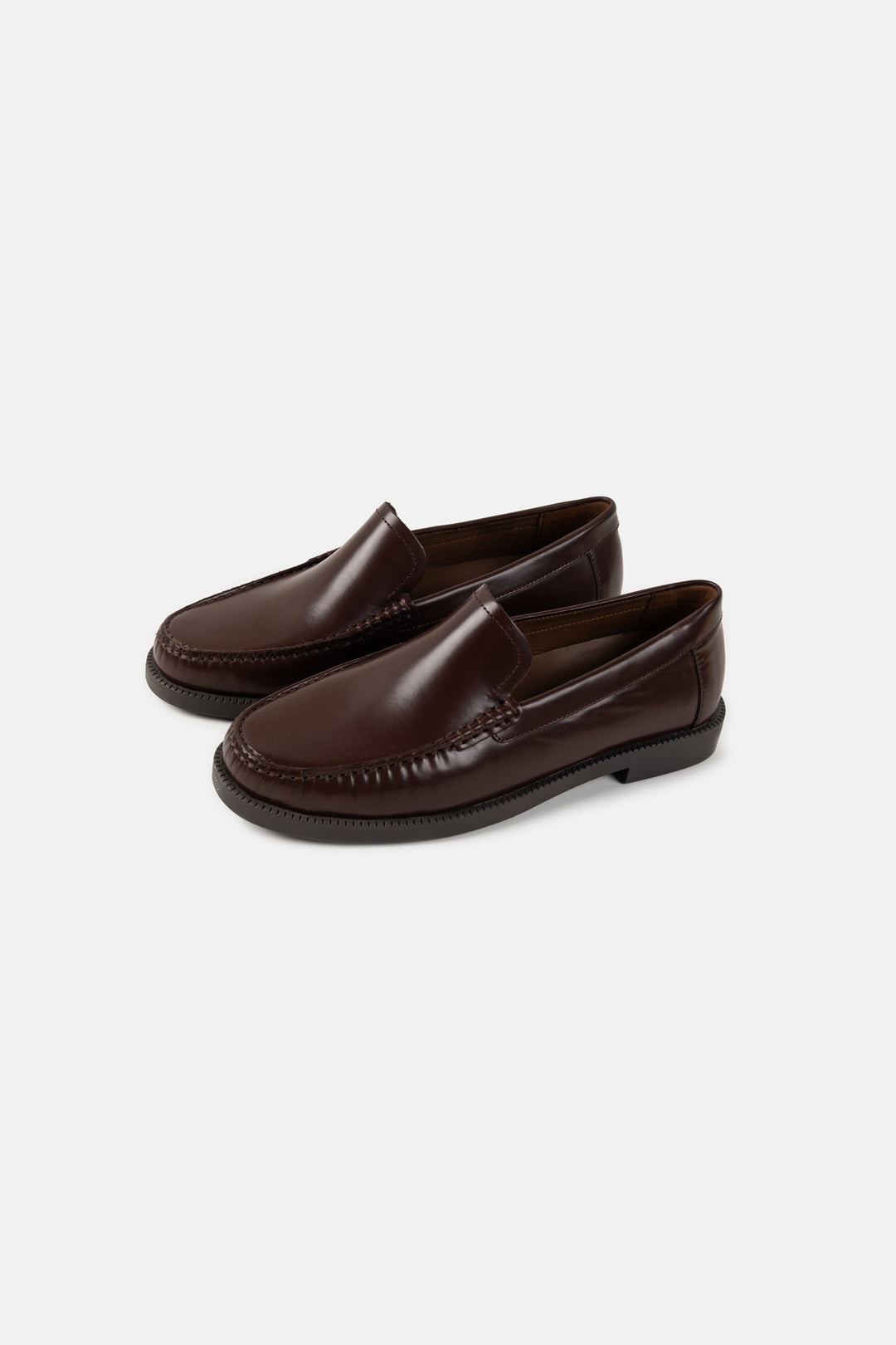 DAD LOAFERS