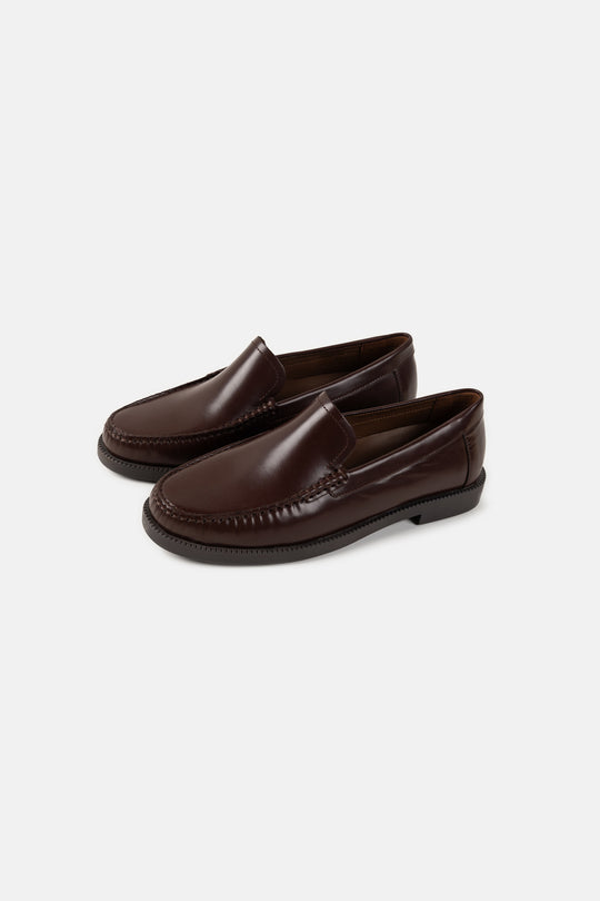 DAD LOAFERS
