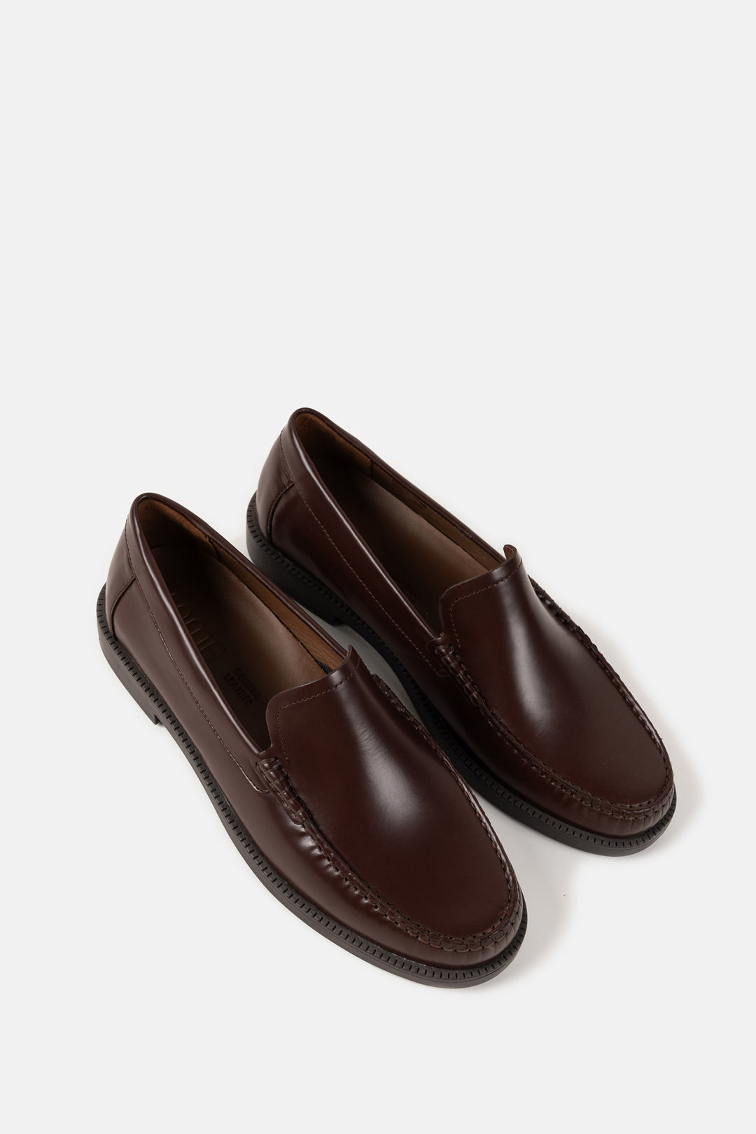 DAD LOAFERS