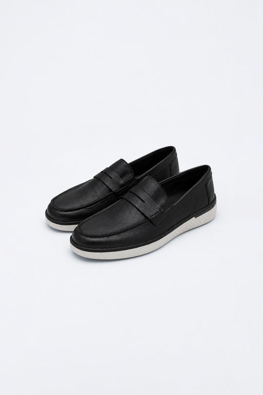 CONTEMPORARY LOAFERS