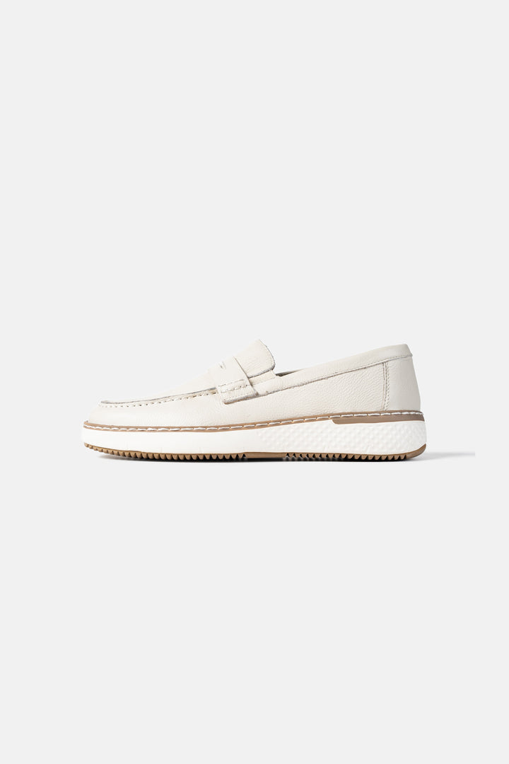 CONTEMPORARY LOAFERS