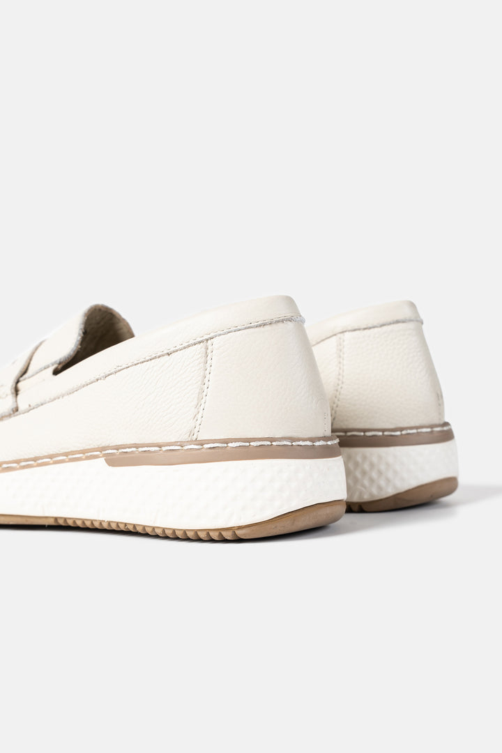 CONTEMPORARY LOAFERS