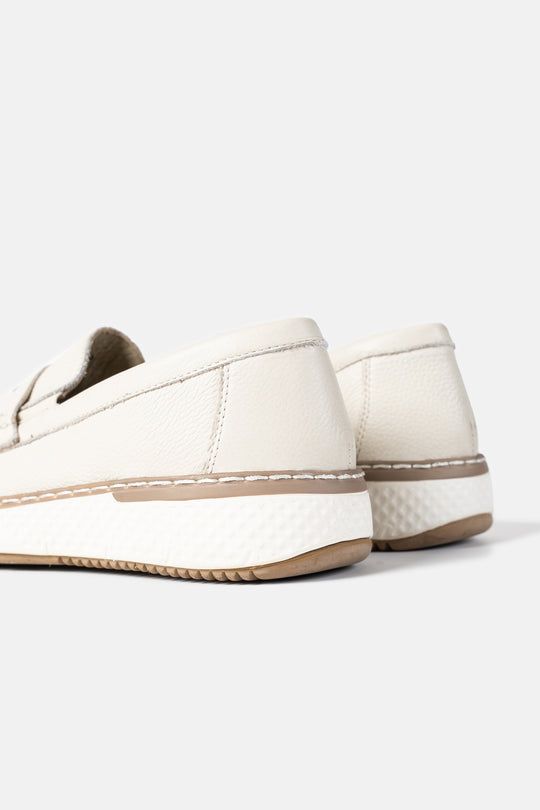 CONTEMPORARY LOAFERS