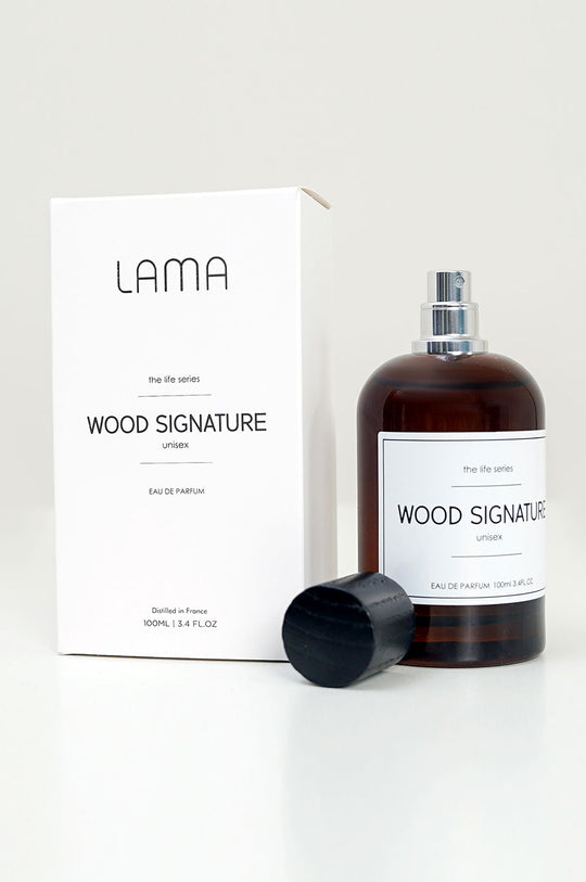 CLEAR WOOD SIGNATURE INTENSE