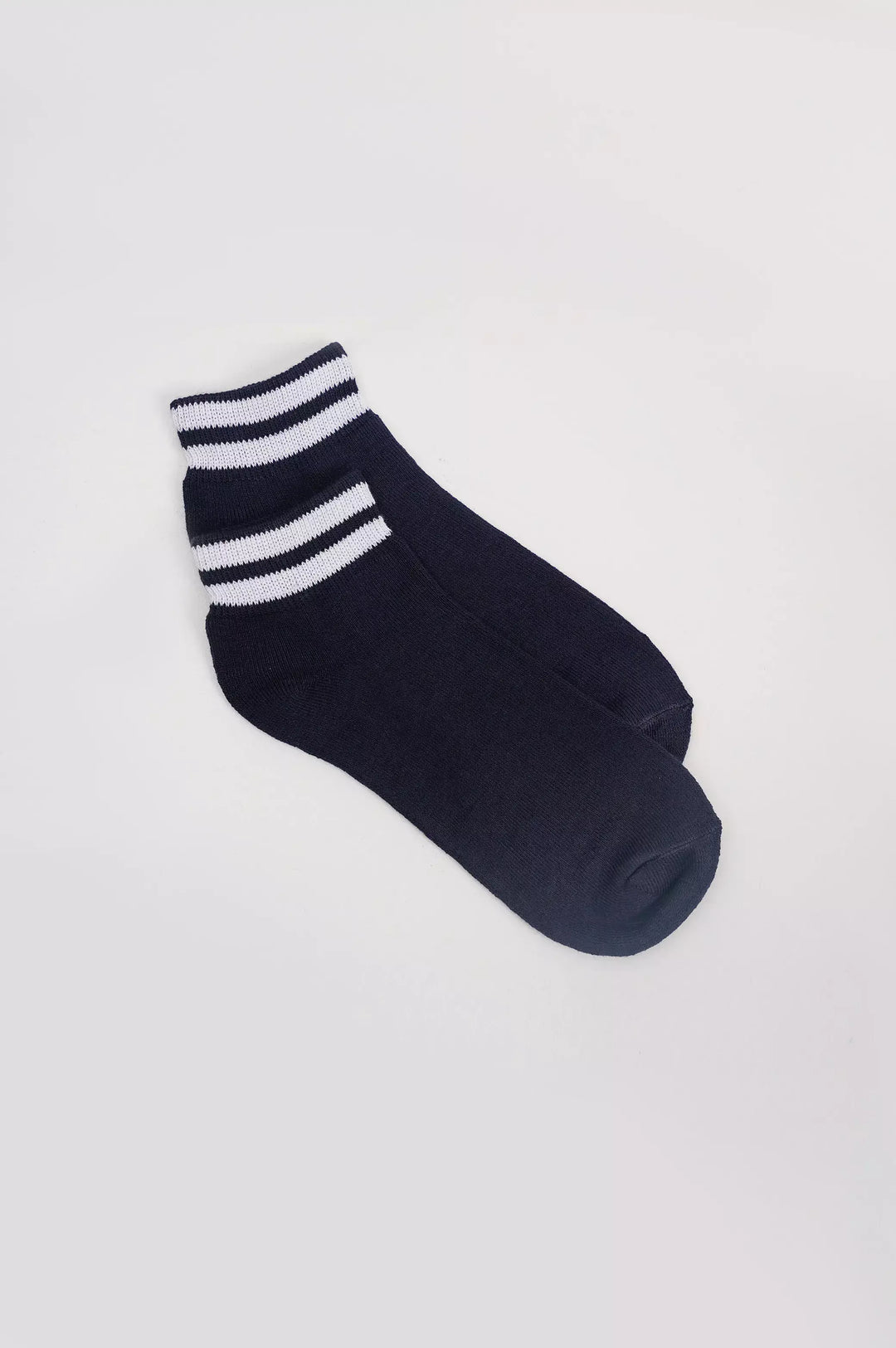 NAVY SPORTS SOCKS