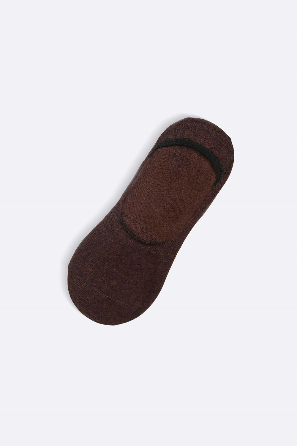 COFFEE NO SHOW MERCERIZED SOCKS