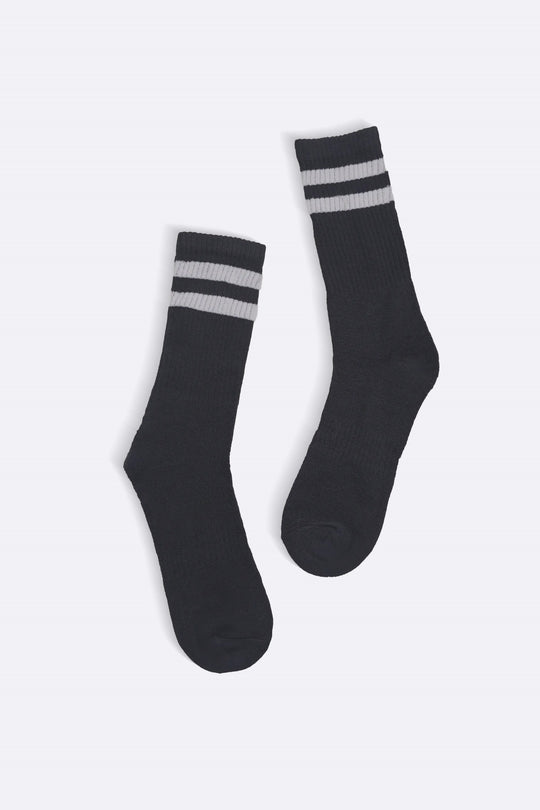 NAVY SPORTS SOCKS