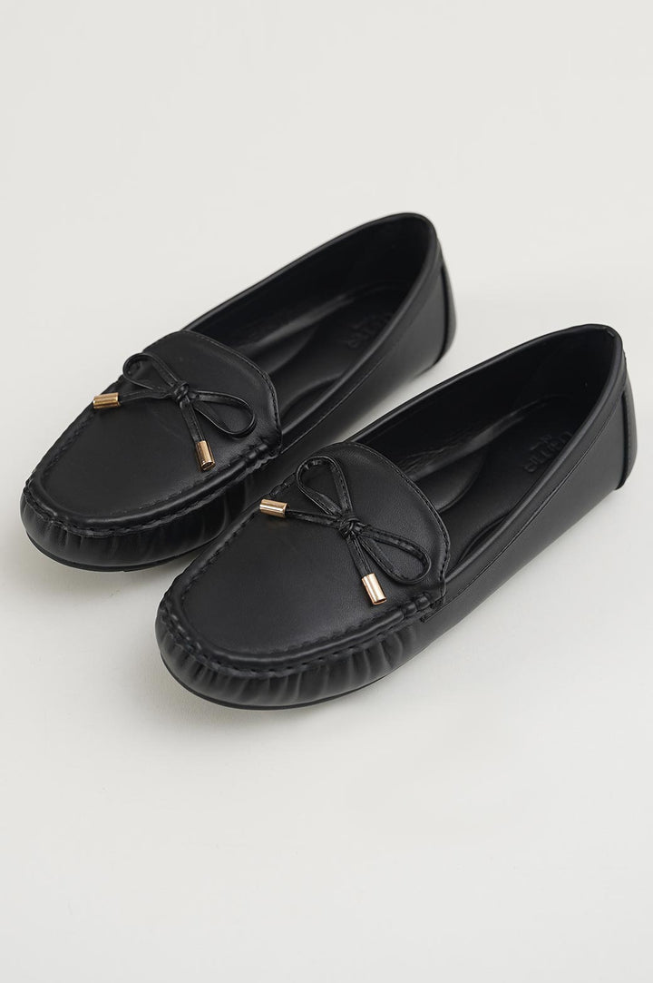 BLACK CLOUD COMFORT DRIVERS