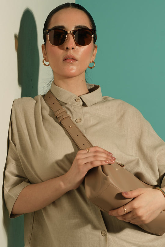 HEATWAVE BROWN