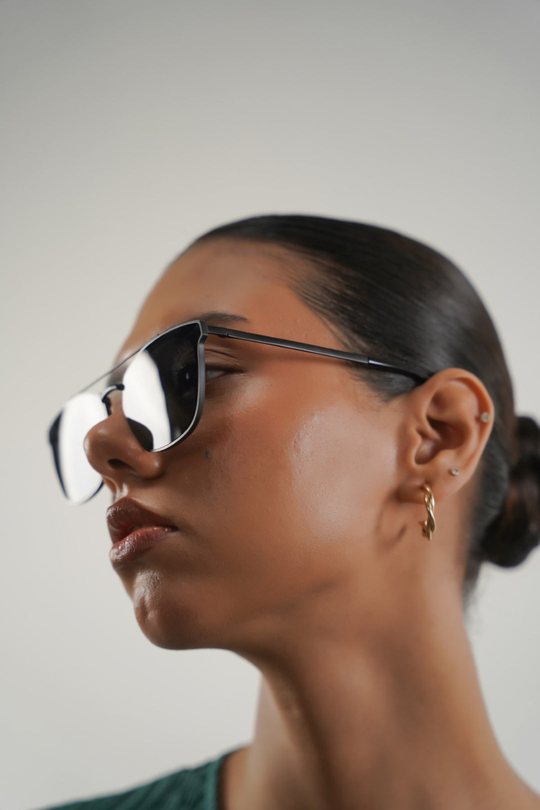 BLACK AVIATOR 3.1