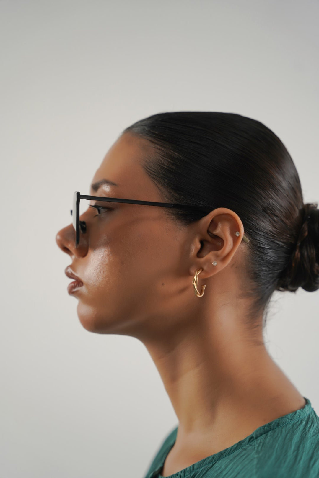 BLACK AVIATOR 3.1