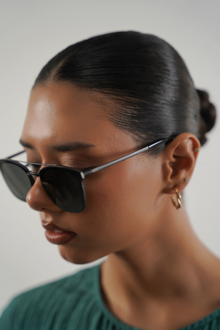 BLACK AVIATOR 3.1